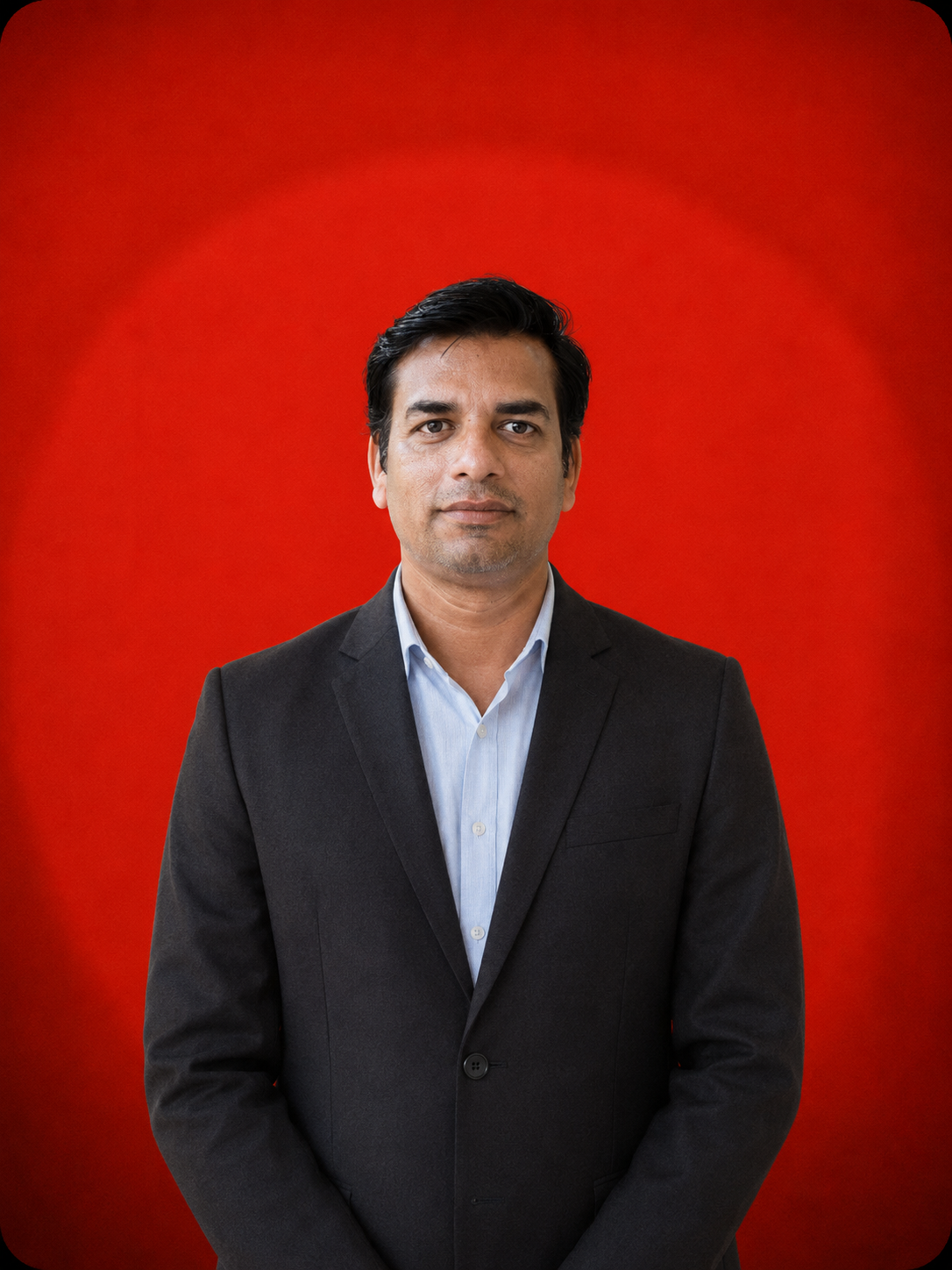 Imran Qureshi